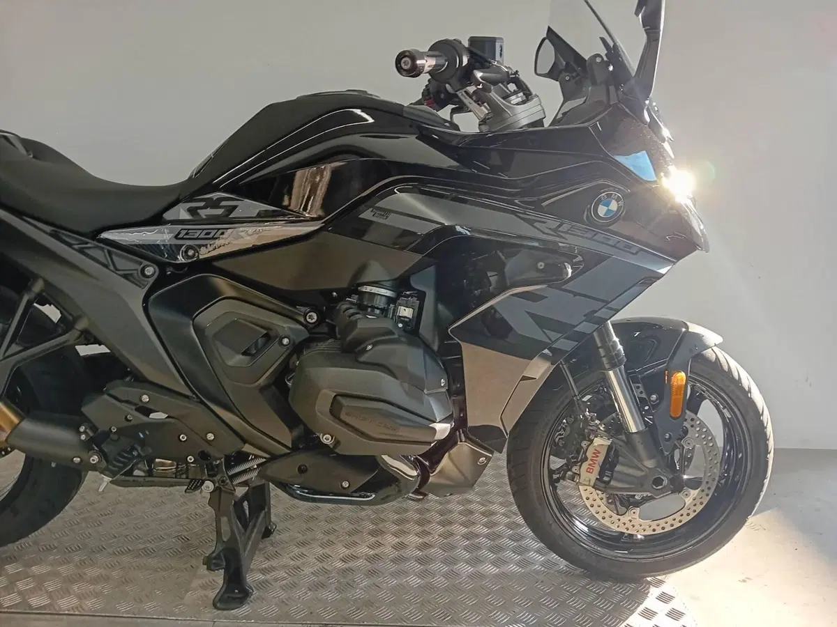 Bmw R 1300 RS (2026) (7)