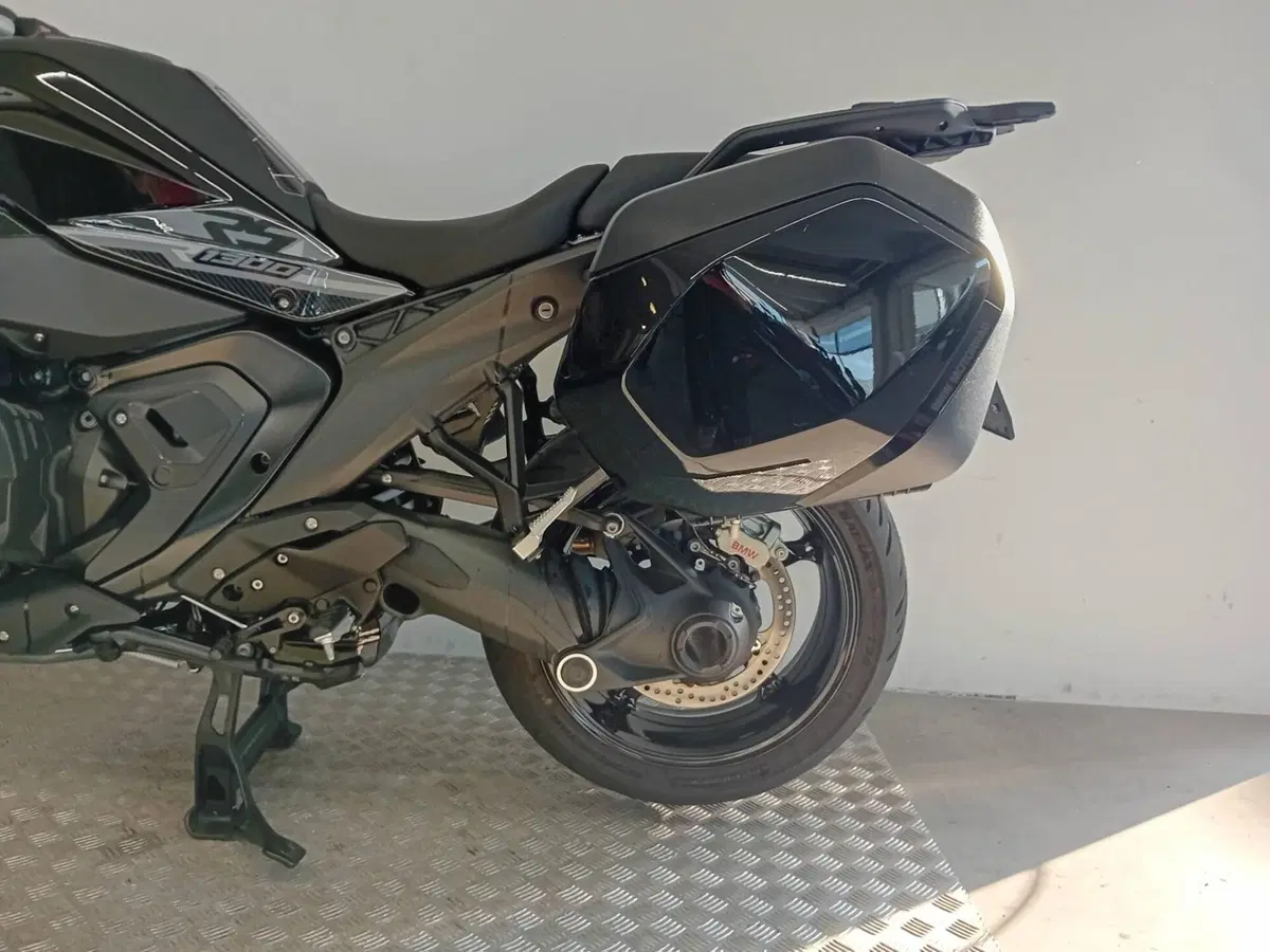Bmw R 1300 RS (2026) (5)