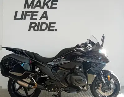 Bmw R 1300 RS (2026) usata