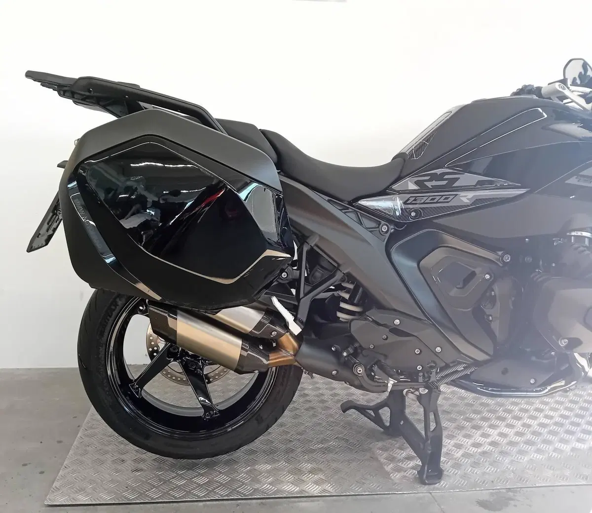 Bmw R 1300 RS (2026) (6)