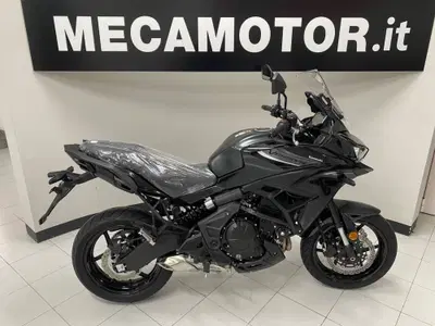 Kawasaki Versys 650 (2025 - 27) nuova