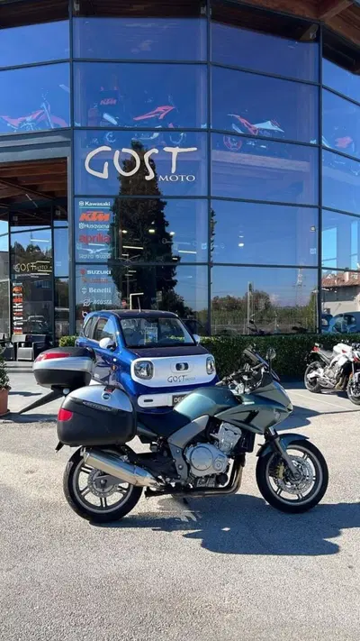 Honda CBF 1000 usata