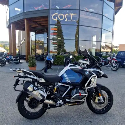 Bmw R 1250 GS Adventure (2021 - 24) usata