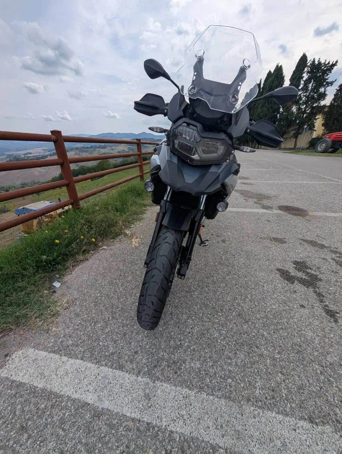 Bmw F 750 GS (2018 - 20) (3)
