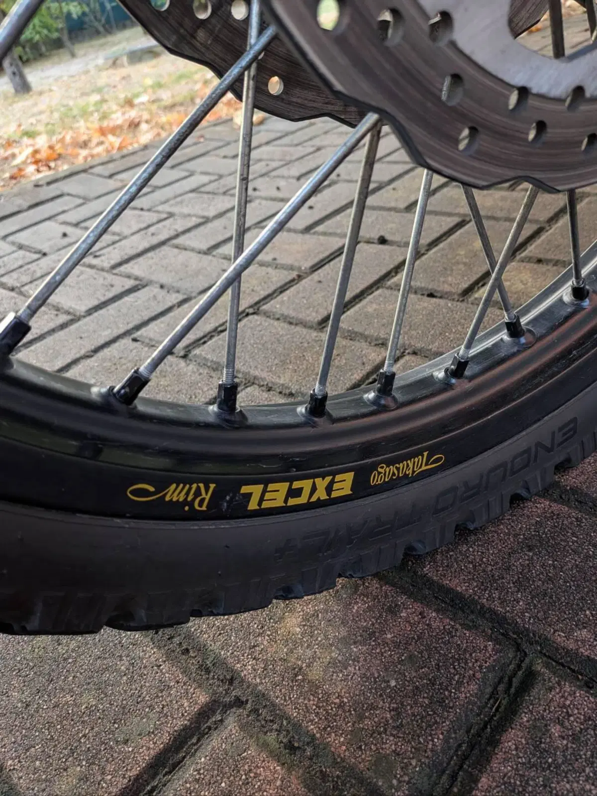 Yamaha Ténéré 700 (2019 - 20) (3)
