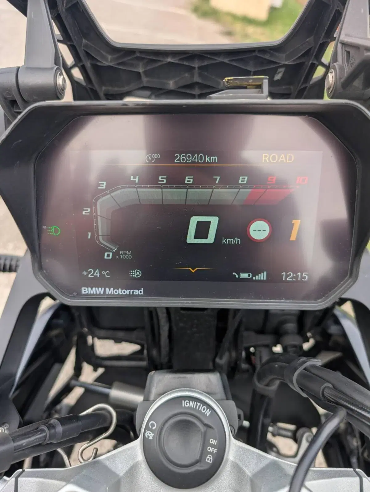 Bmw F 750 GS (2018 - 20) (6)
