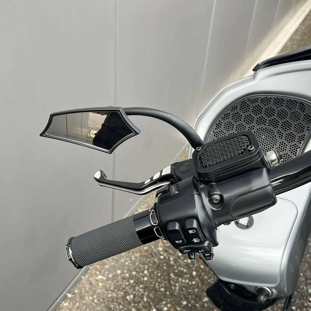 Harley-Davidson 1690 Road Glide Special (2013 - 16) (13)
