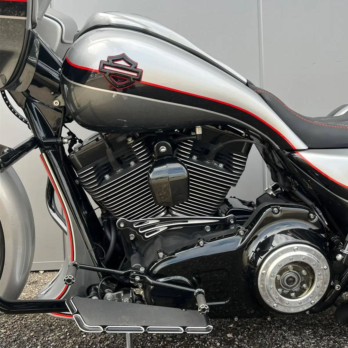Harley-Davidson 1690 Road Glide Special (2013 - 16) (15)