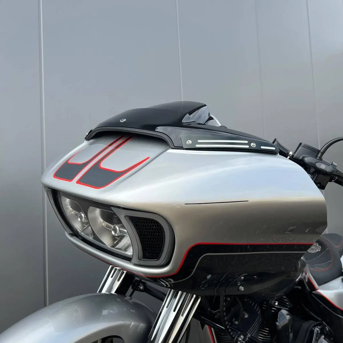 Harley-Davidson 1690 Road Glide Special (2013 - 16) (12)