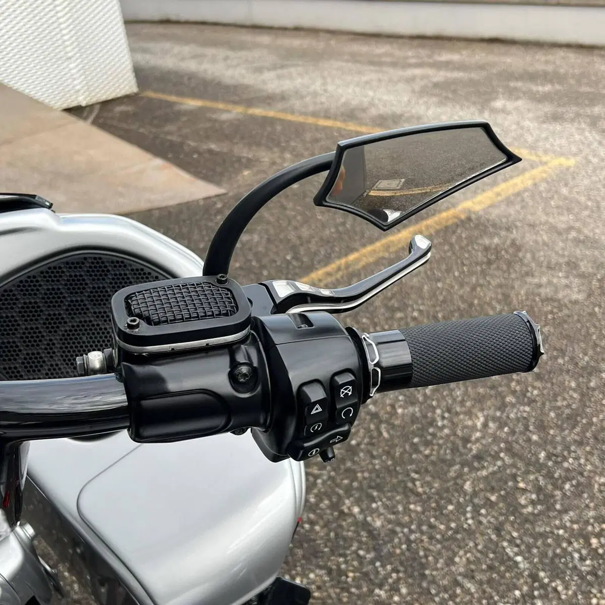 Harley-Davidson 1690 Road Glide Special (2013 - 16) (11)