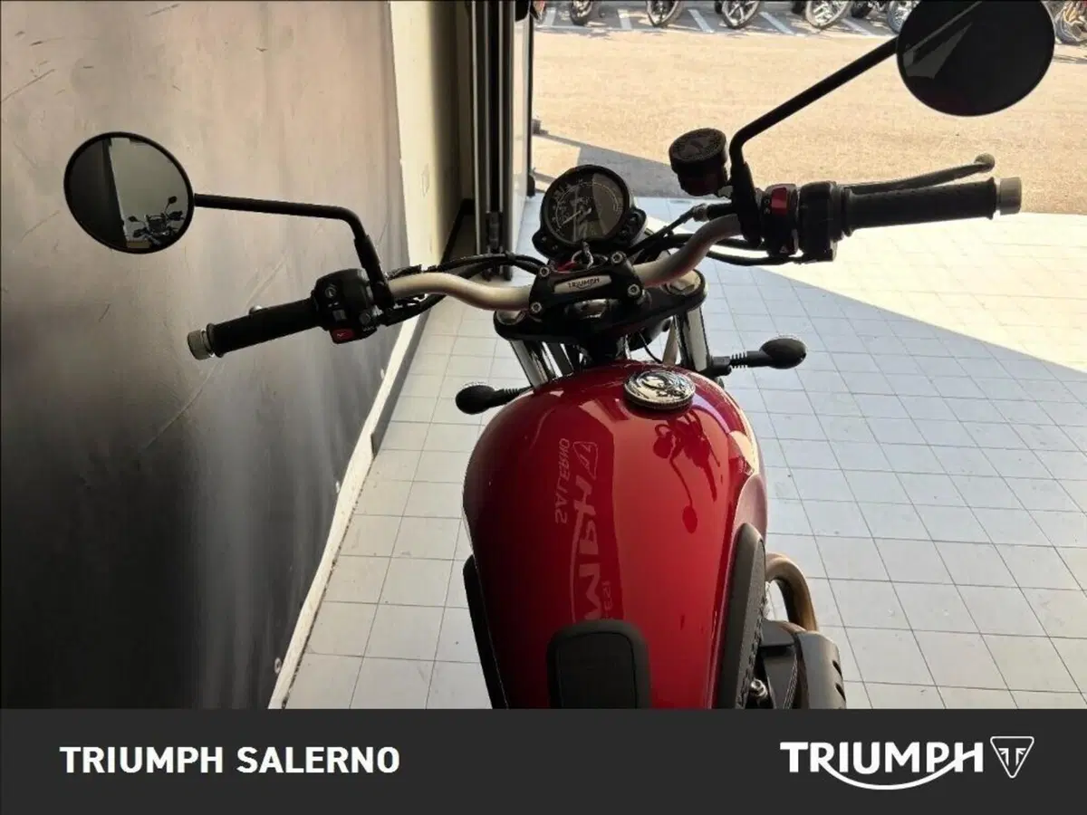Triumph Street Scrambler 900 (2021 - 22) (6)