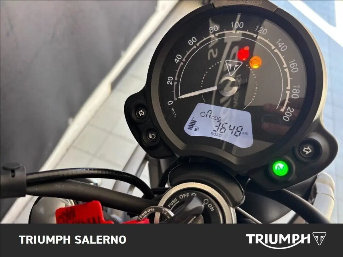 Triumph Street Scrambler 900 (2021 - 22) (7)