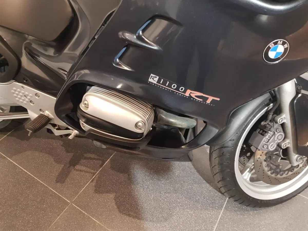 Bmw R 1100 RT ABS (1995 - 2001) (3)