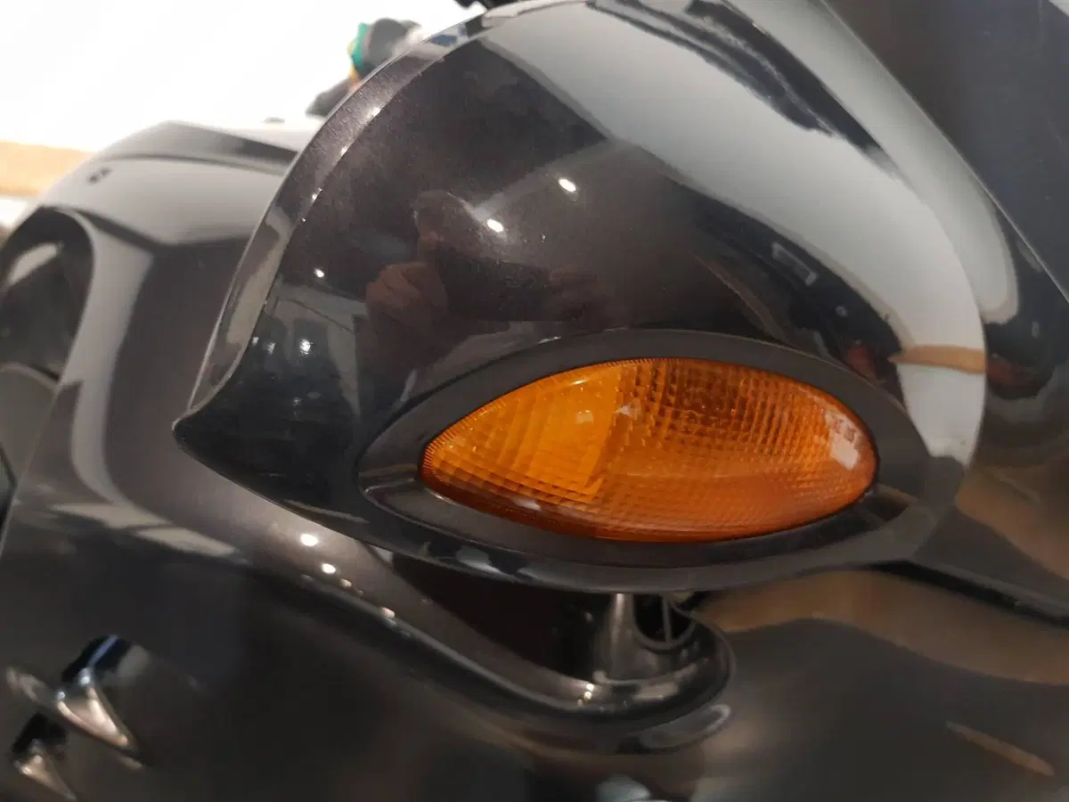 Bmw R 1100 RT ABS (1995 - 2001) (4)