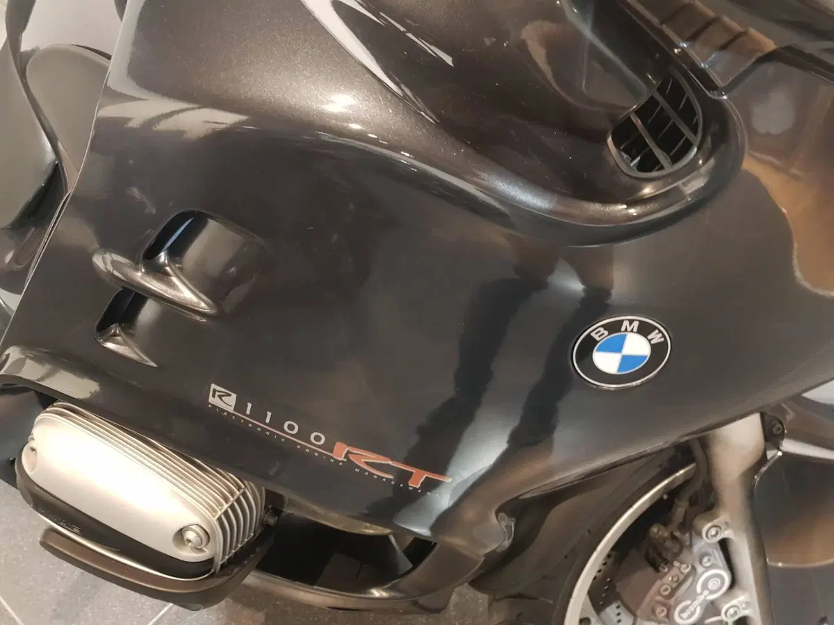 Bmw R 1100 RT ABS (1995 - 2001) (5)