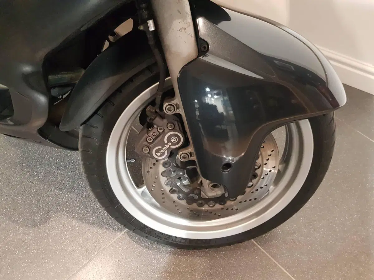 Bmw R 1100 RT ABS (1995 - 2001) (6)