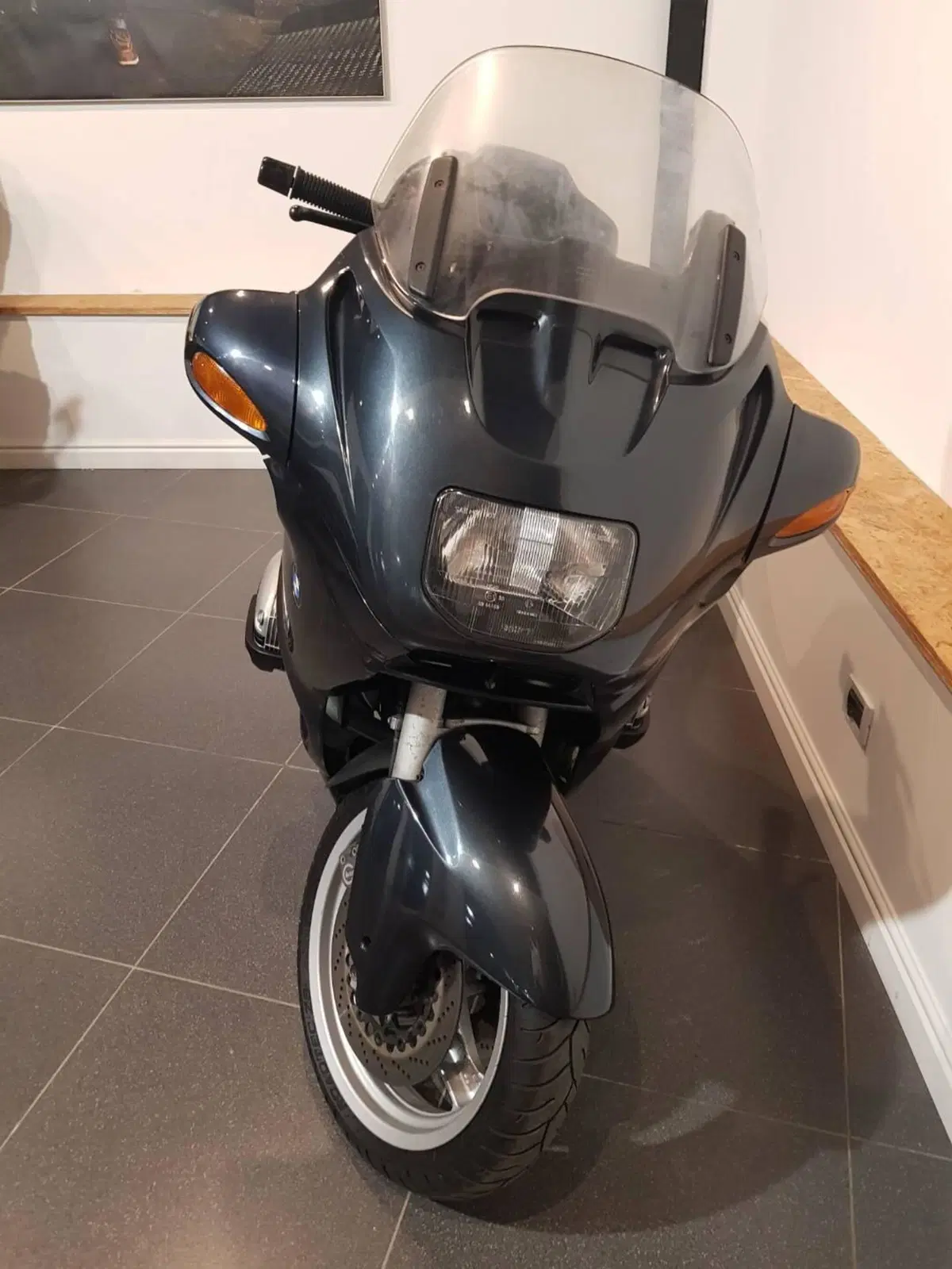 Bmw R 1100 RT ABS (1995 - 2001) (7)