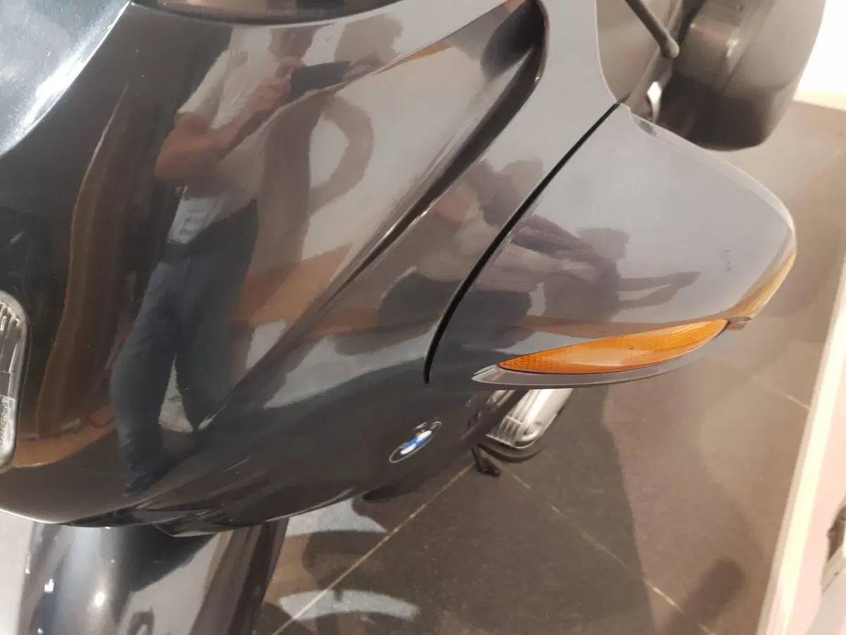 Bmw R 1100 RT ABS (1995 - 2001) (8)