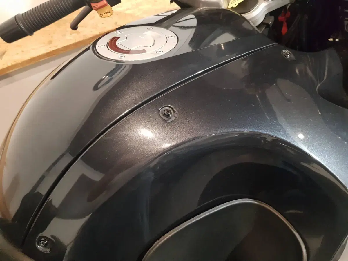 Bmw R 1100 RT ABS (1995 - 2001) (9)