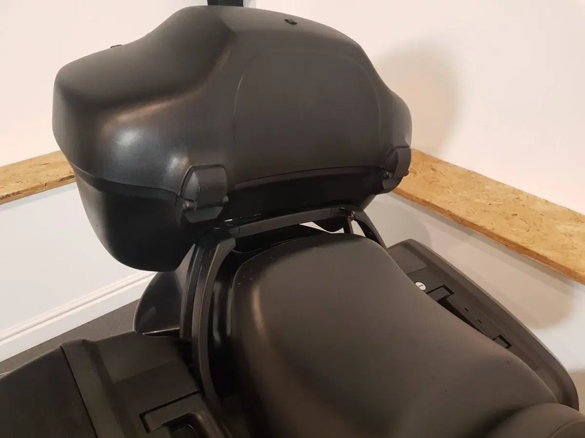 Bmw R 1100 RT ABS (1995 - 2001) (10)