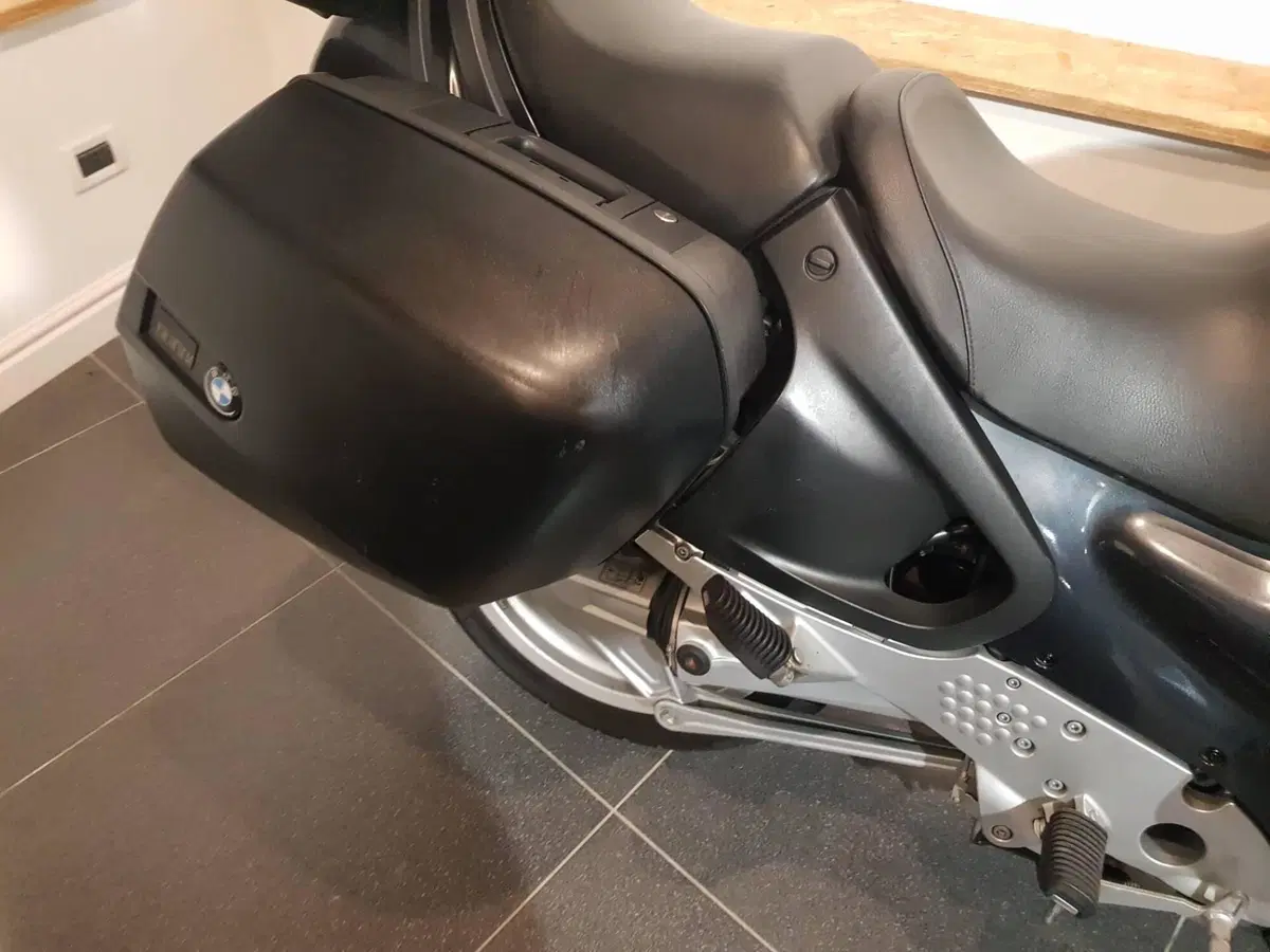 Bmw R 1100 RT ABS (1995 - 2001) (11)