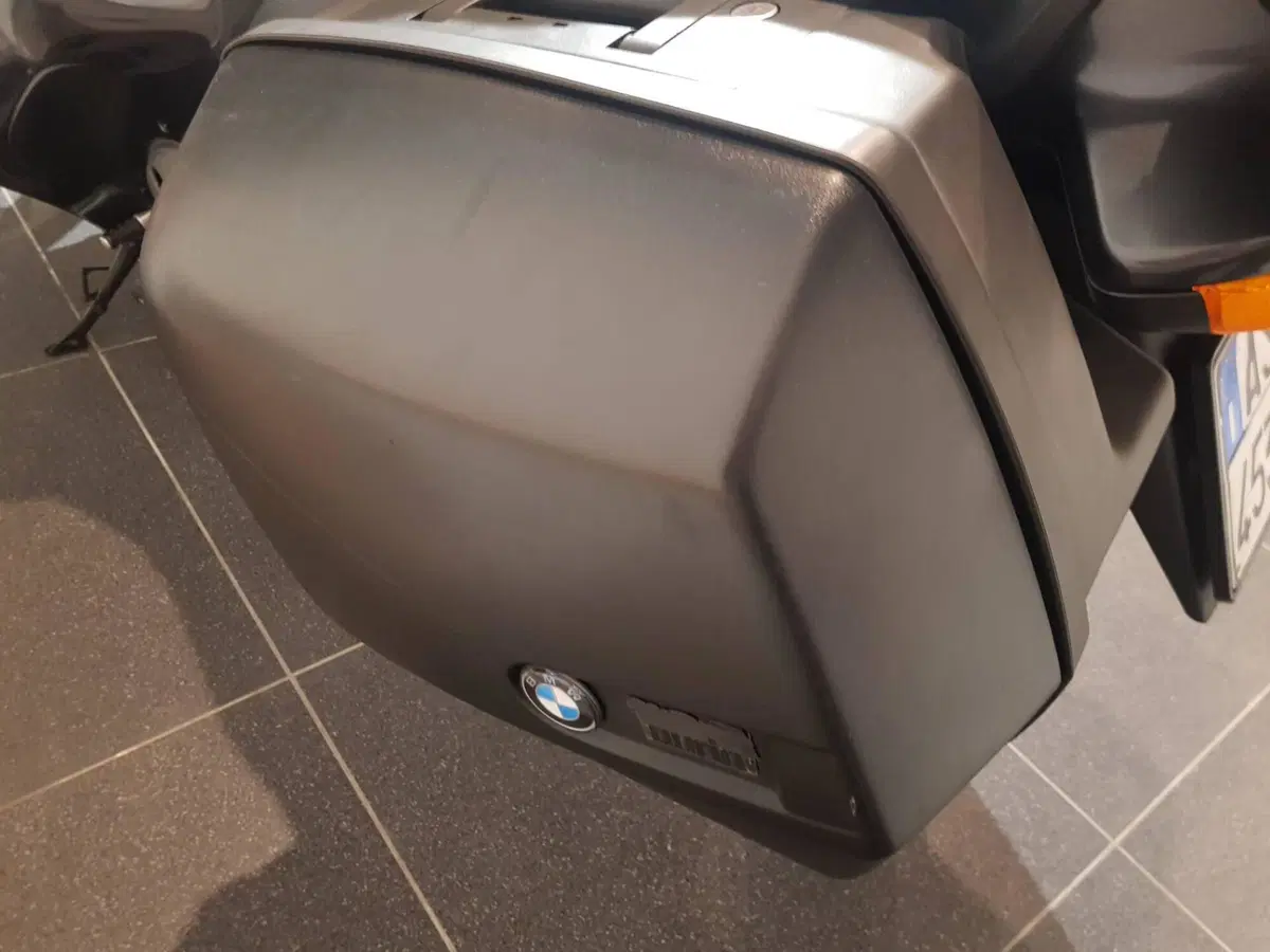 Bmw R 1100 RT ABS (1995 - 2001) (12)