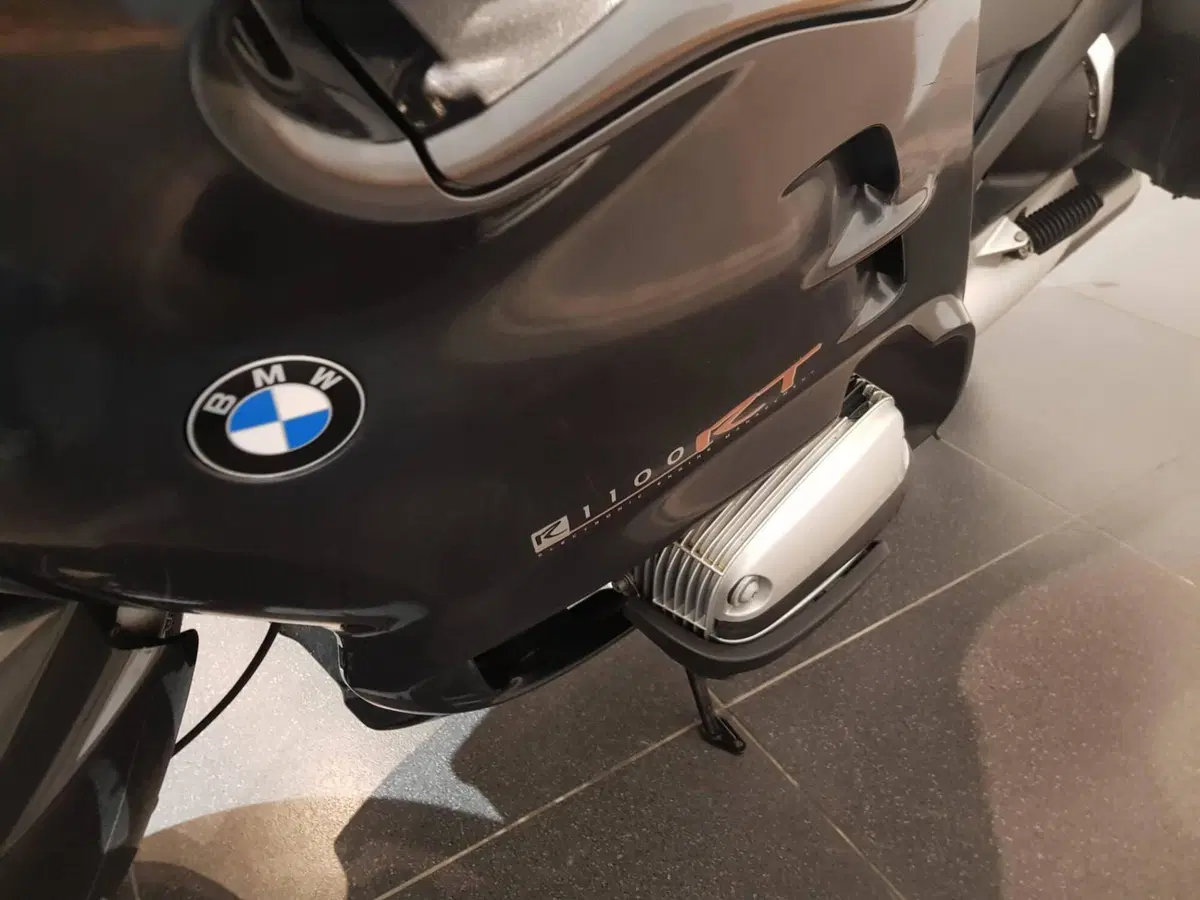 Bmw R 1100 RT ABS (1995 - 2001) (19)