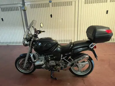 Bmw R 850 R (1994 - 02) usata