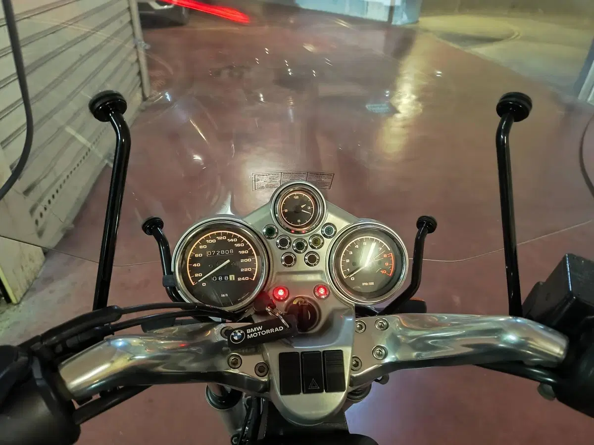 Bmw R 850 R (1994 - 02) (4)