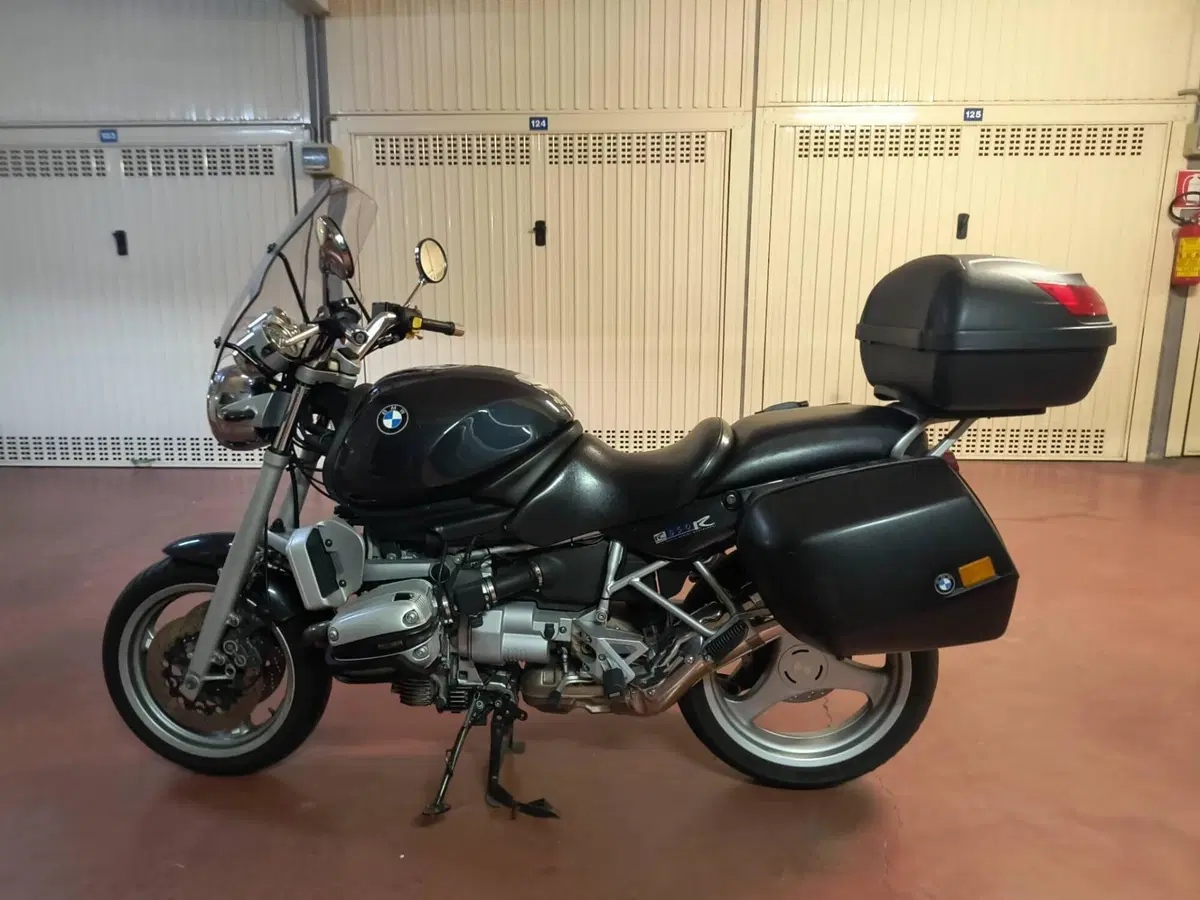 Bmw R 850 R (1994 - 02) (6)