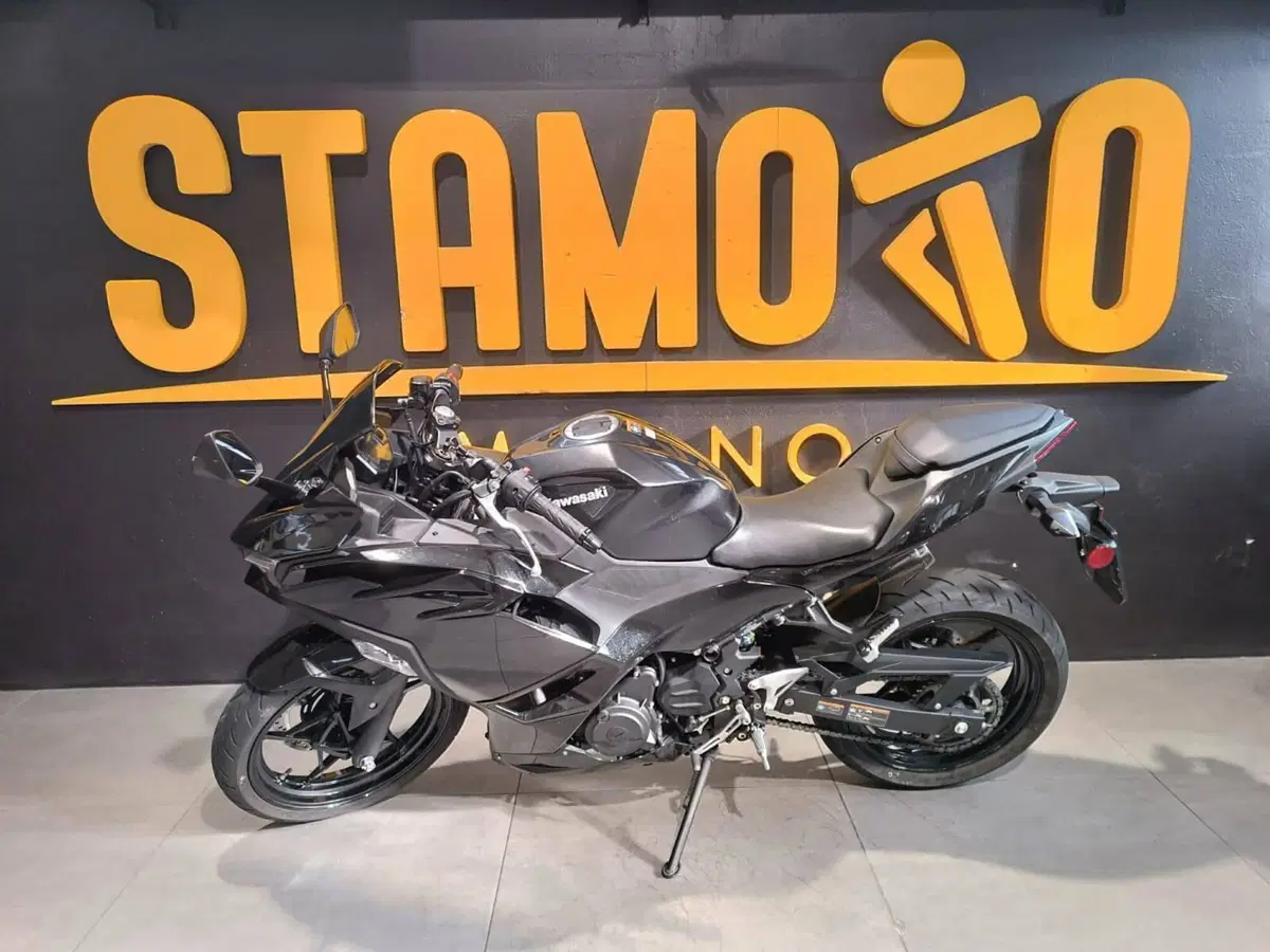 Kawasaki Ninja 500 (2024 - 27) (3)