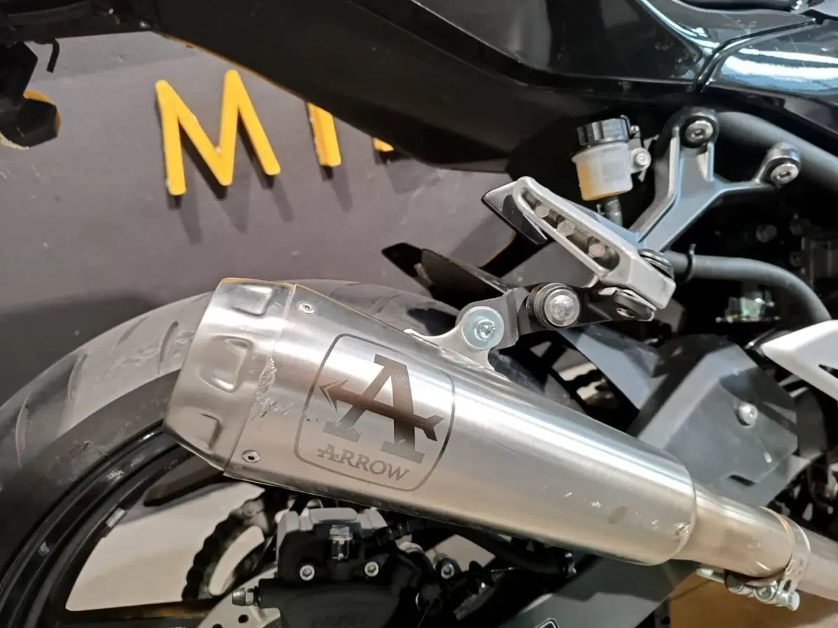 Kawasaki Ninja 500 (2024 - 27) (5)
