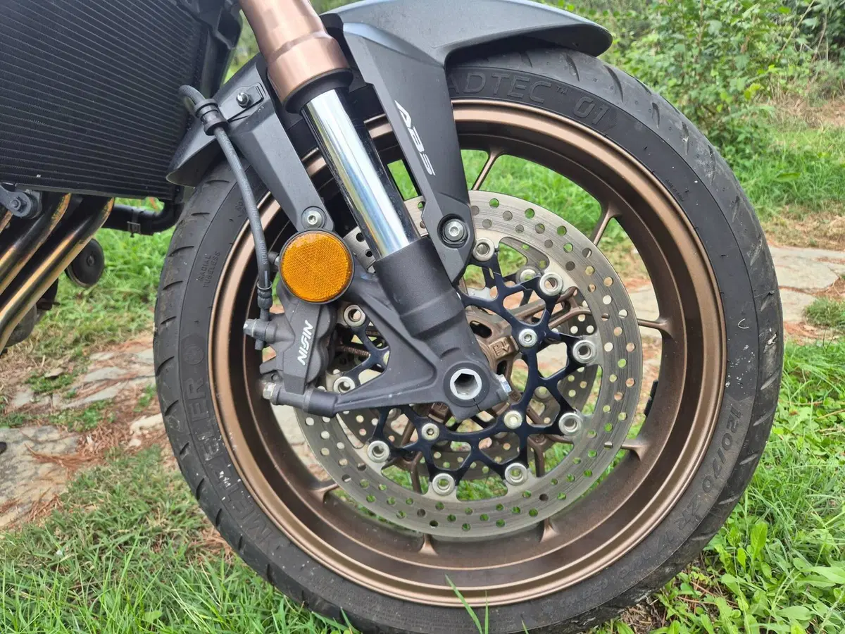 Honda CB 650 R (2019 - 20) (12)