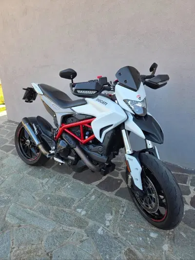 Ducati Hypermotard 939 (2016 - 18) usata