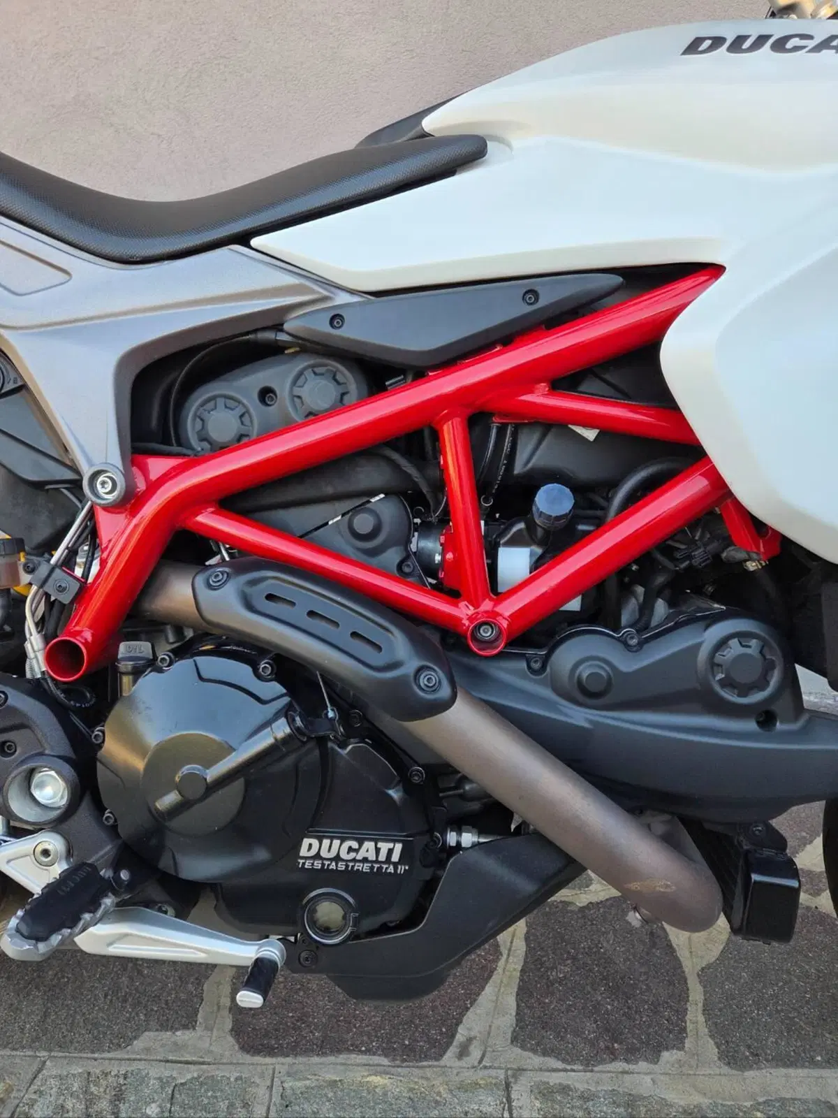 Ducati Hypermotard 939 (2016 - 18) (6)