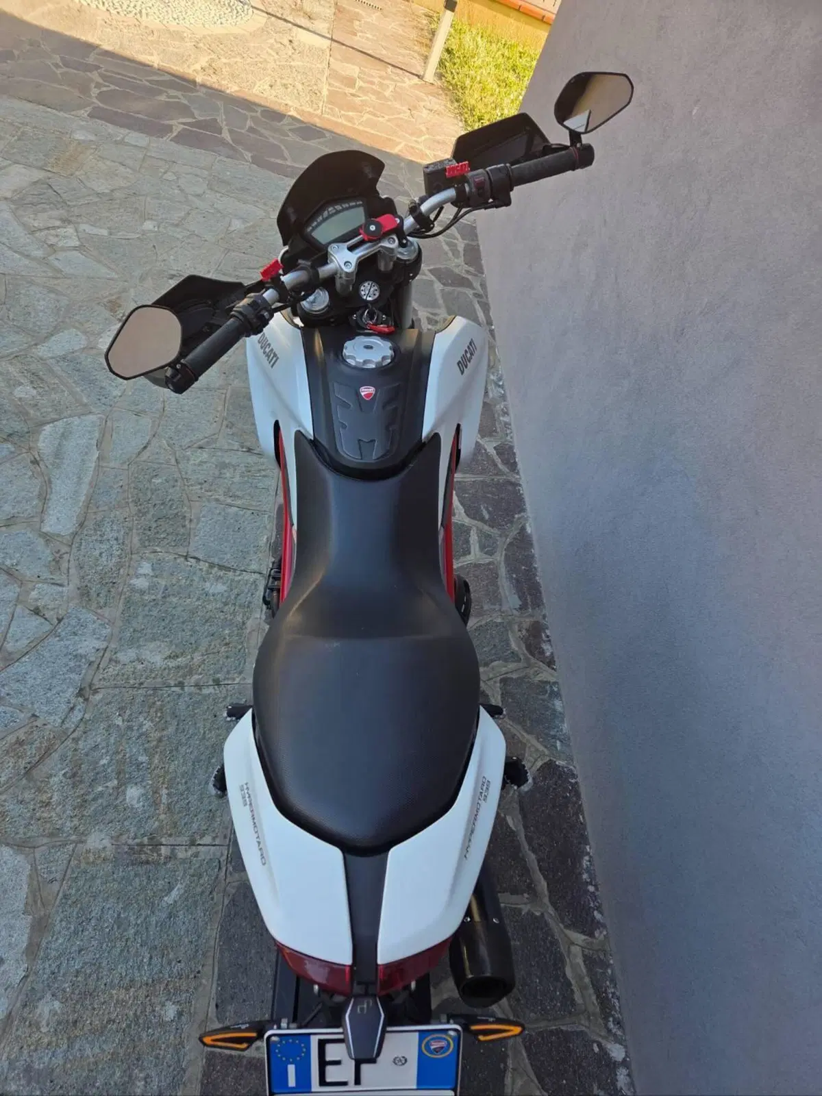 Ducati Hypermotard 939 (2016 - 18) (7)