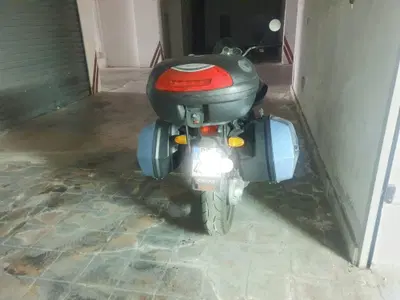 Bmw R 1150 R (2000 - 07) usata