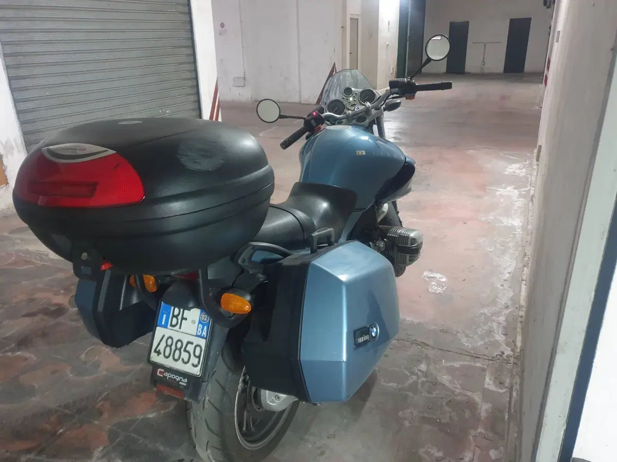 Bmw R 1150 R (2000 - 07) (3)