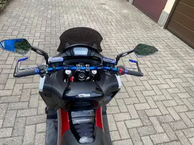 Honda Integra 750 DCT ABS (2014 - 15) usata