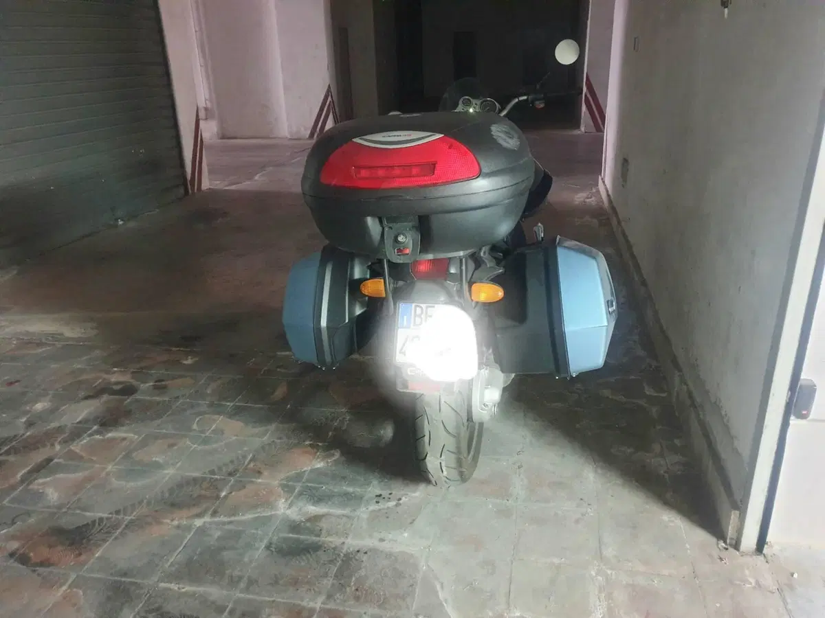 Bmw R 1150 R (2000 - 07) (7)