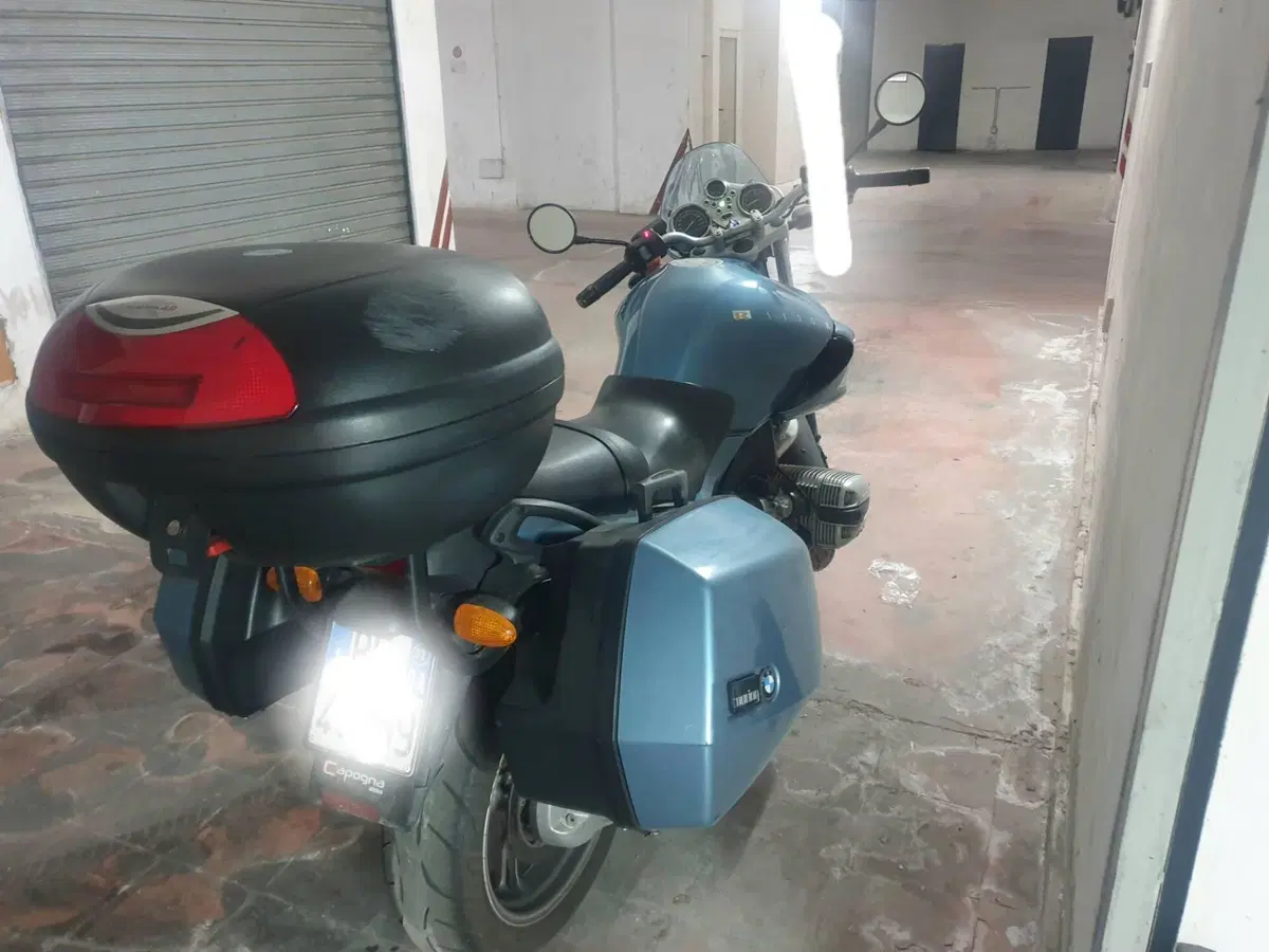 Bmw R 1150 R (2000 - 07) (8)
