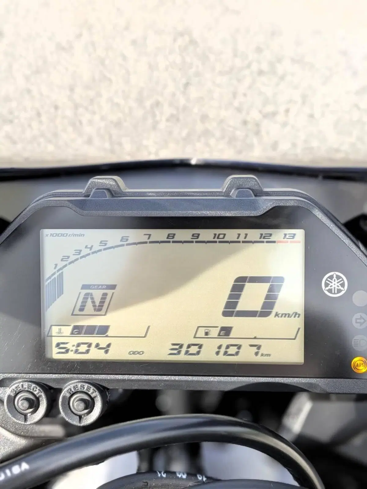 Yamaha YZF R3 (2019 - 20) (6)
