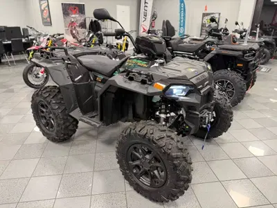 Polaris Sportsman 1000 XP S 55' Limited Edition (2024 - 26) usata