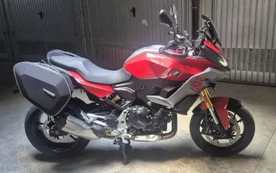 Bmw F 900 XR (2020 - 24) usata