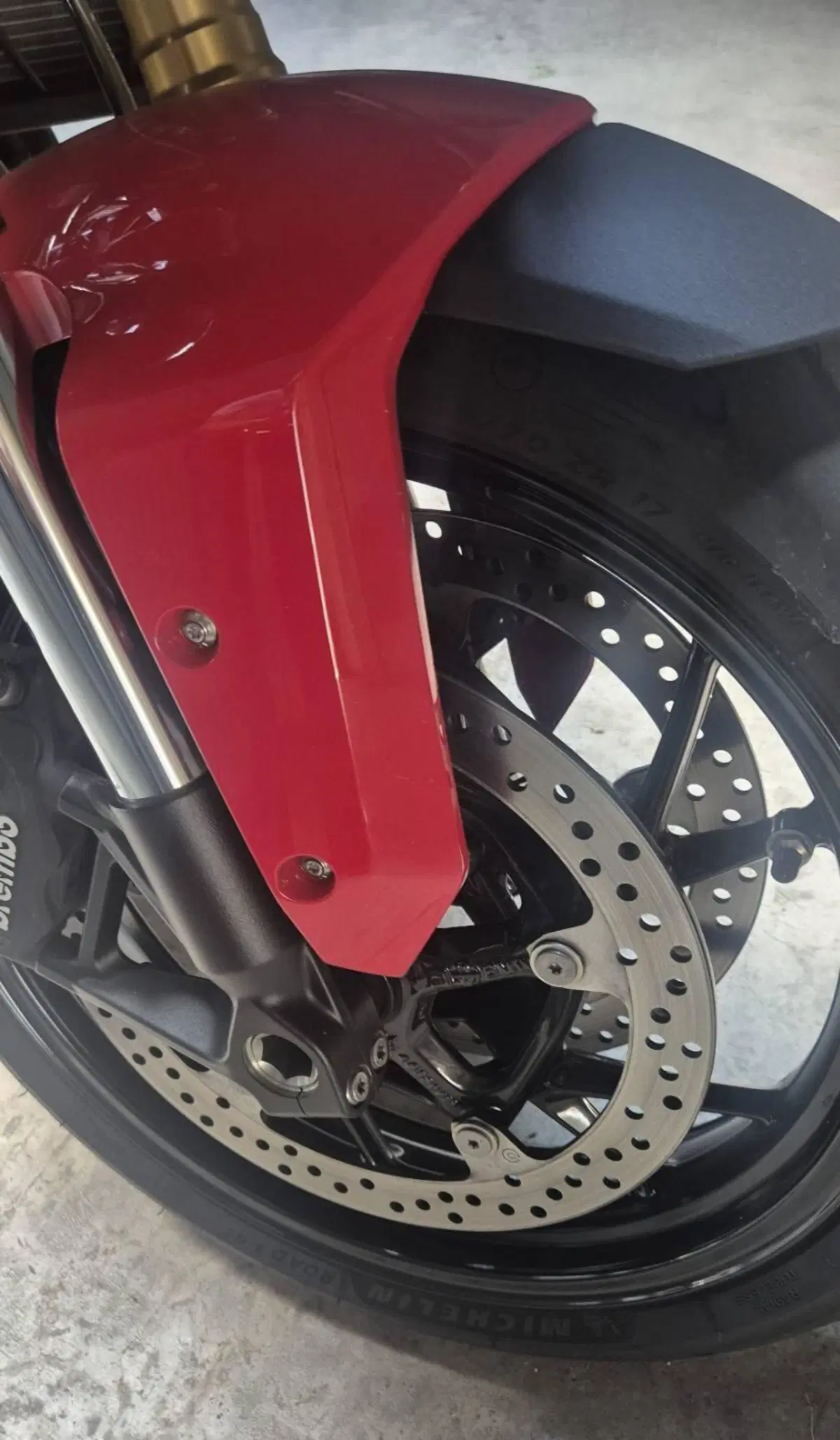 Bmw F 900 XR (2020 - 24) (4)