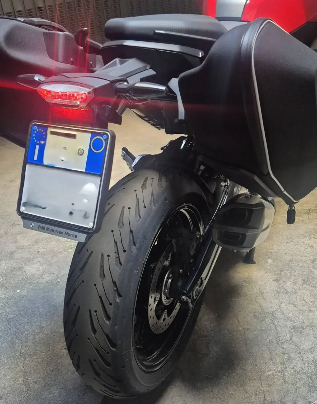 Bmw F 900 XR (2020 - 24) (7)
