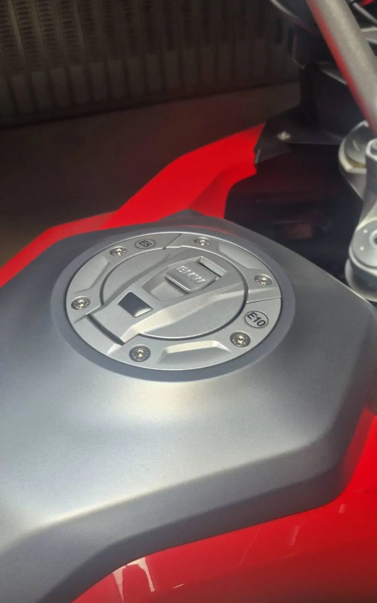 Bmw F 900 XR (2020 - 24) (8)