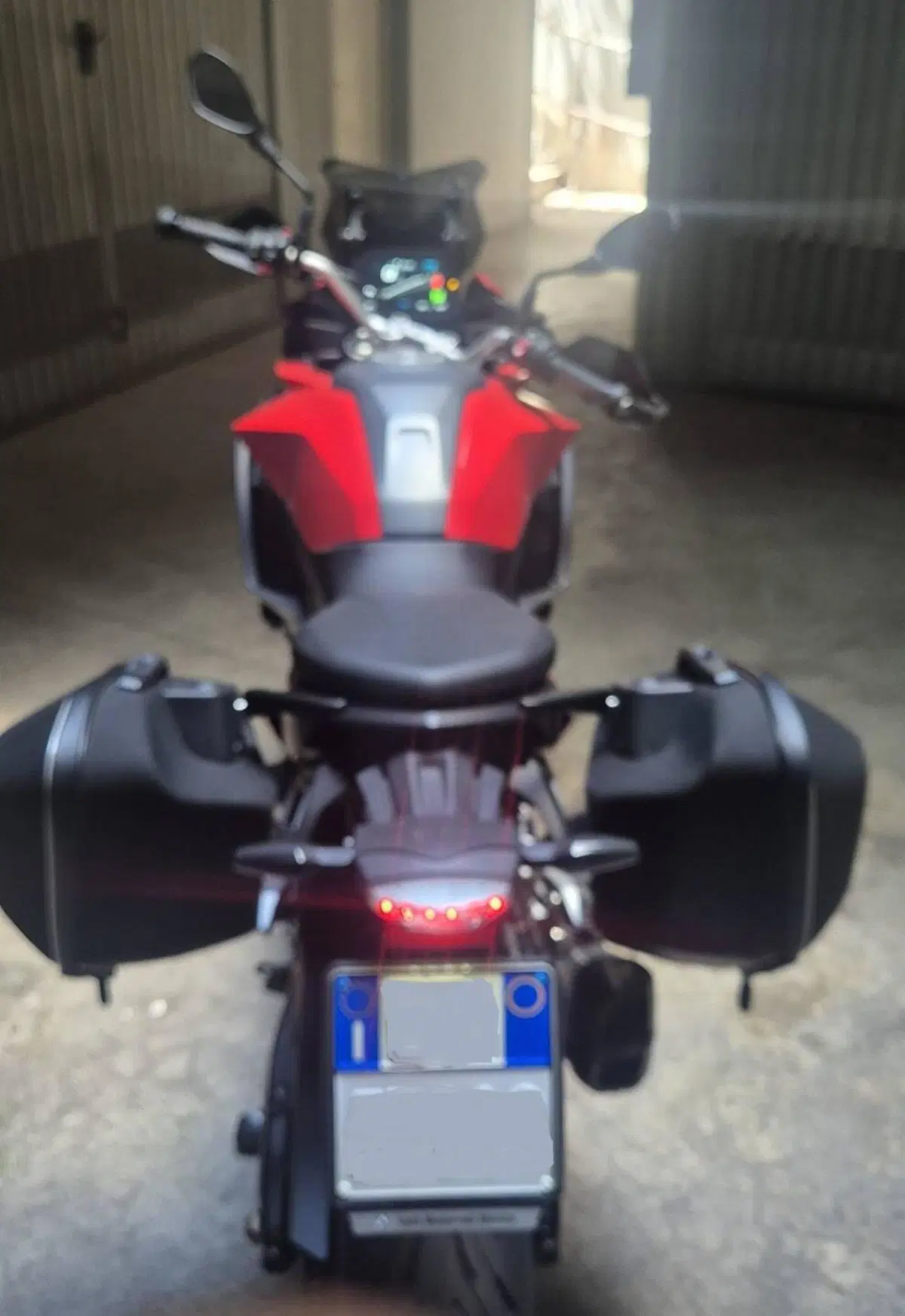 Bmw F 900 XR (2020 - 24) (9)