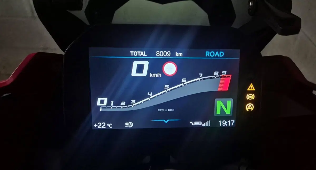 Bmw F 900 XR (2020 - 24) (10)