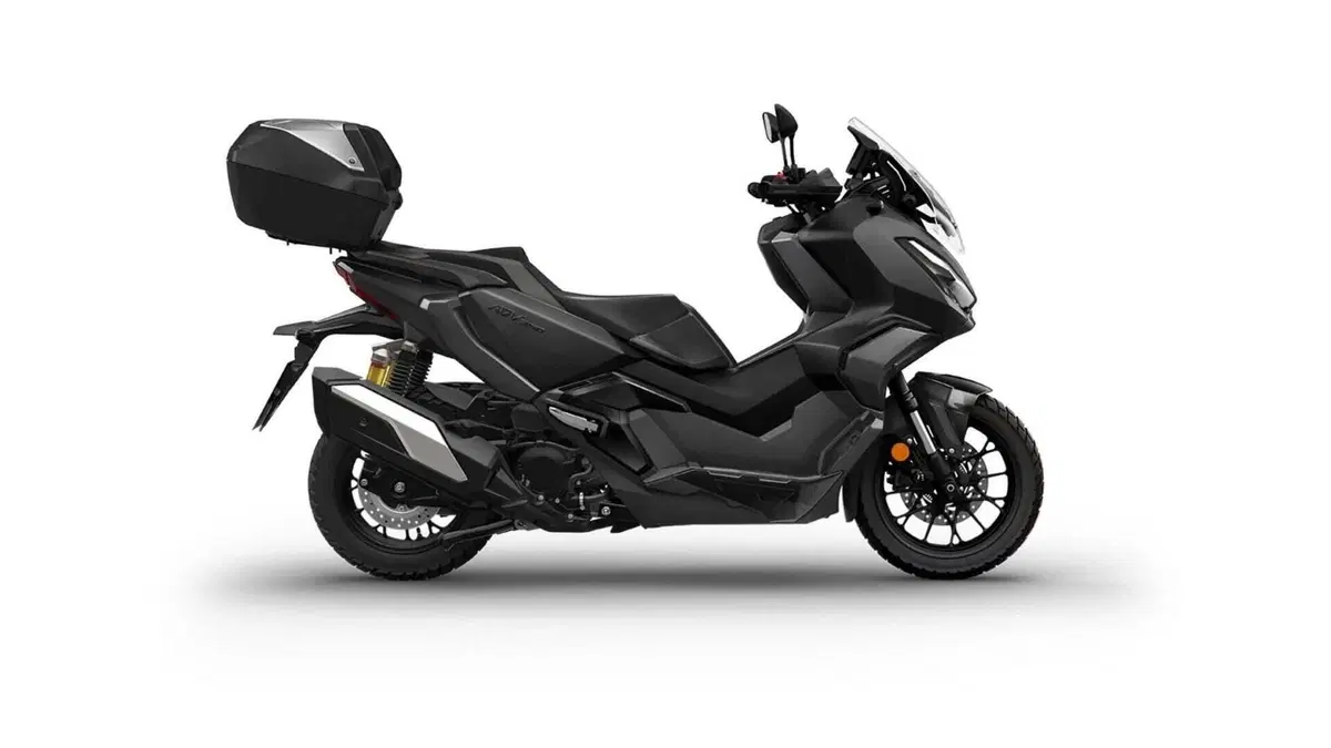 Honda ADV 350 (2025 - 26) (2)